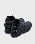 SUICOKE VIC SHOES - Black. From Fall/Winter 2021 collection on SUICOKE Official US & Canada Webstore.