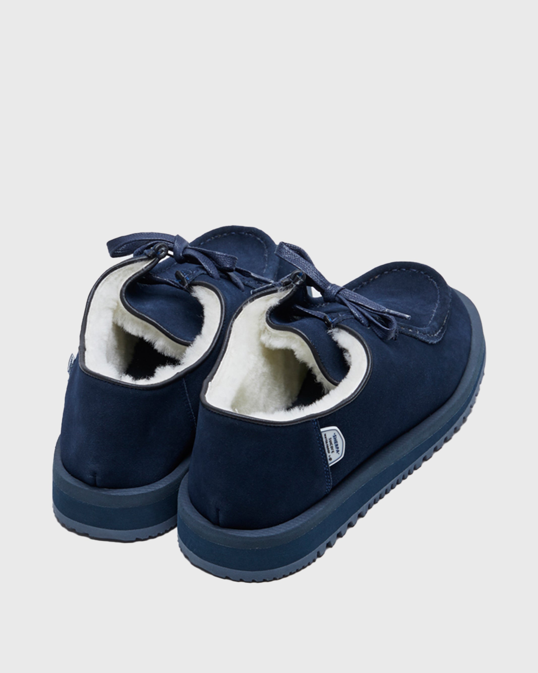 SUICOKE DYS-Mwpab in Navy OG-177MWPAB | Shop from eightywingold an official brand partner for SUICOKE Canada and US.