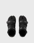 SUICOKE maharishi Edition KUNO in Black OG-212 | Shop from eightywingold an official brand partner for SUICOKE Canada and US.