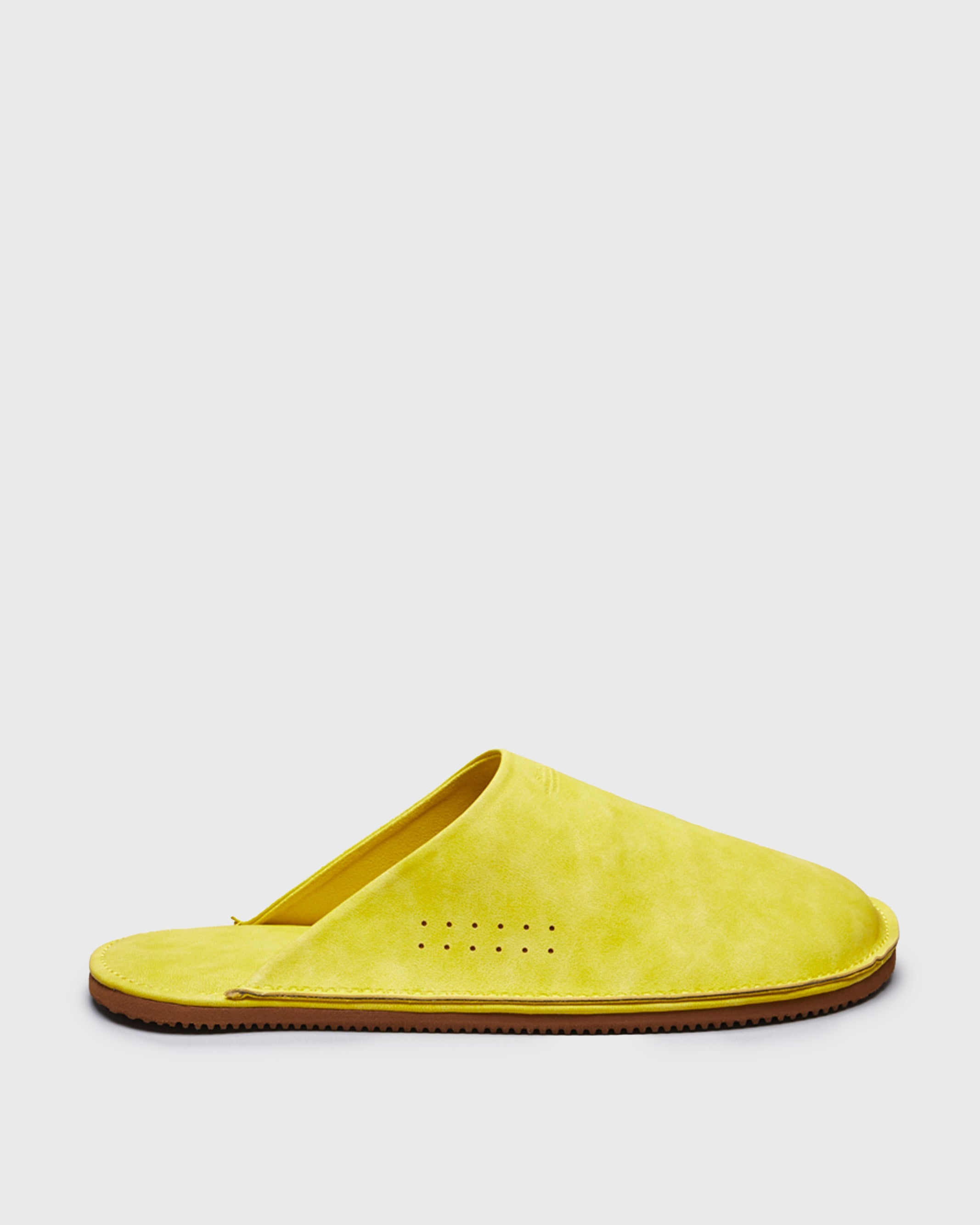 SUICOKE-Sandals-LIPPER - Yellow-OG-260Official Webstore