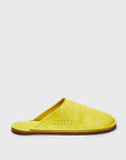 SUICOKE-Sandals-LIPPER - Yellow-OG-260Official Webstore