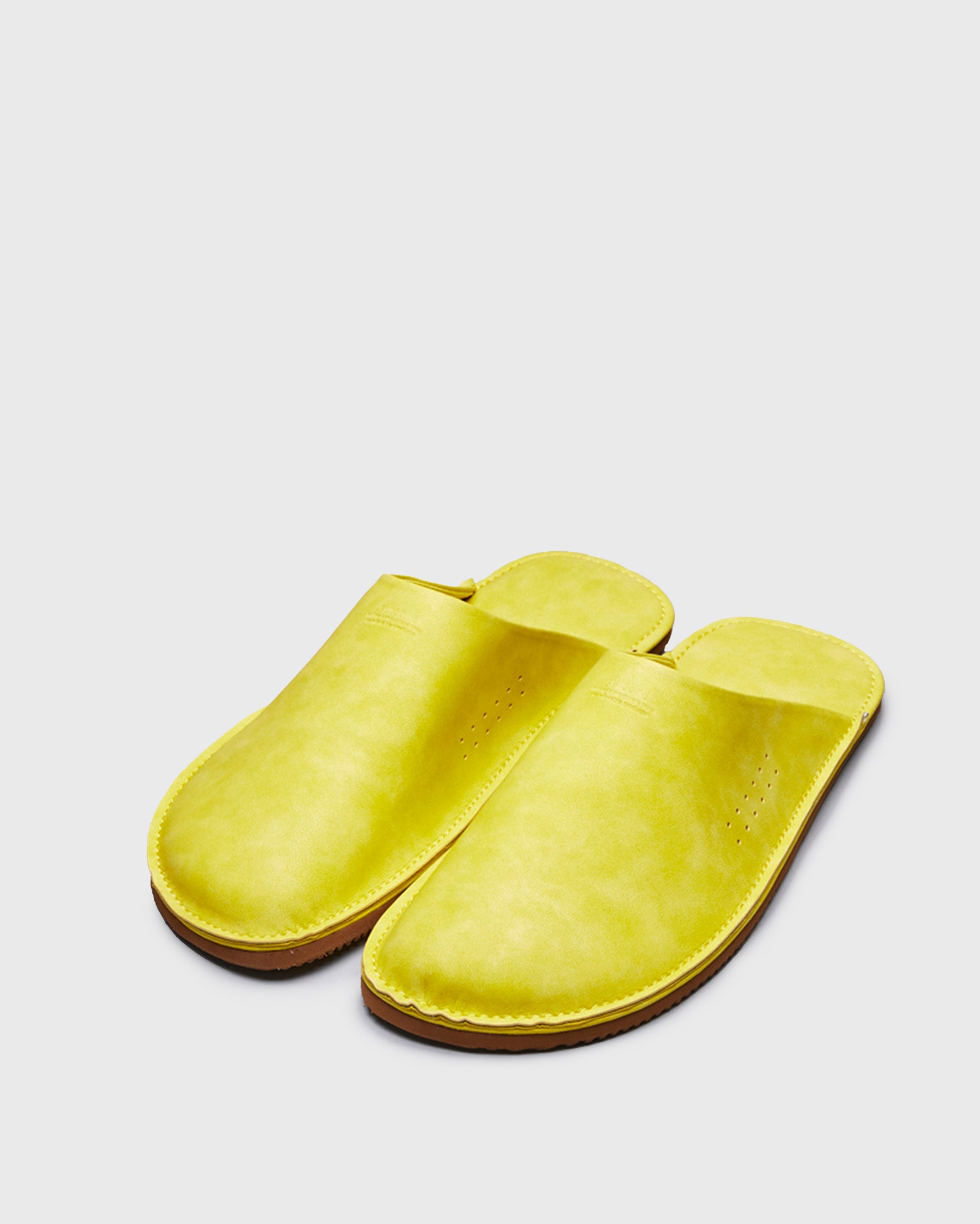 SUICOKE-Sandals-LIPPER - Yellow-OG-260Official Webstore