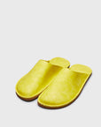 SUICOKE-Sandals-LIPPER - Yellow-OG-260Official Webstore