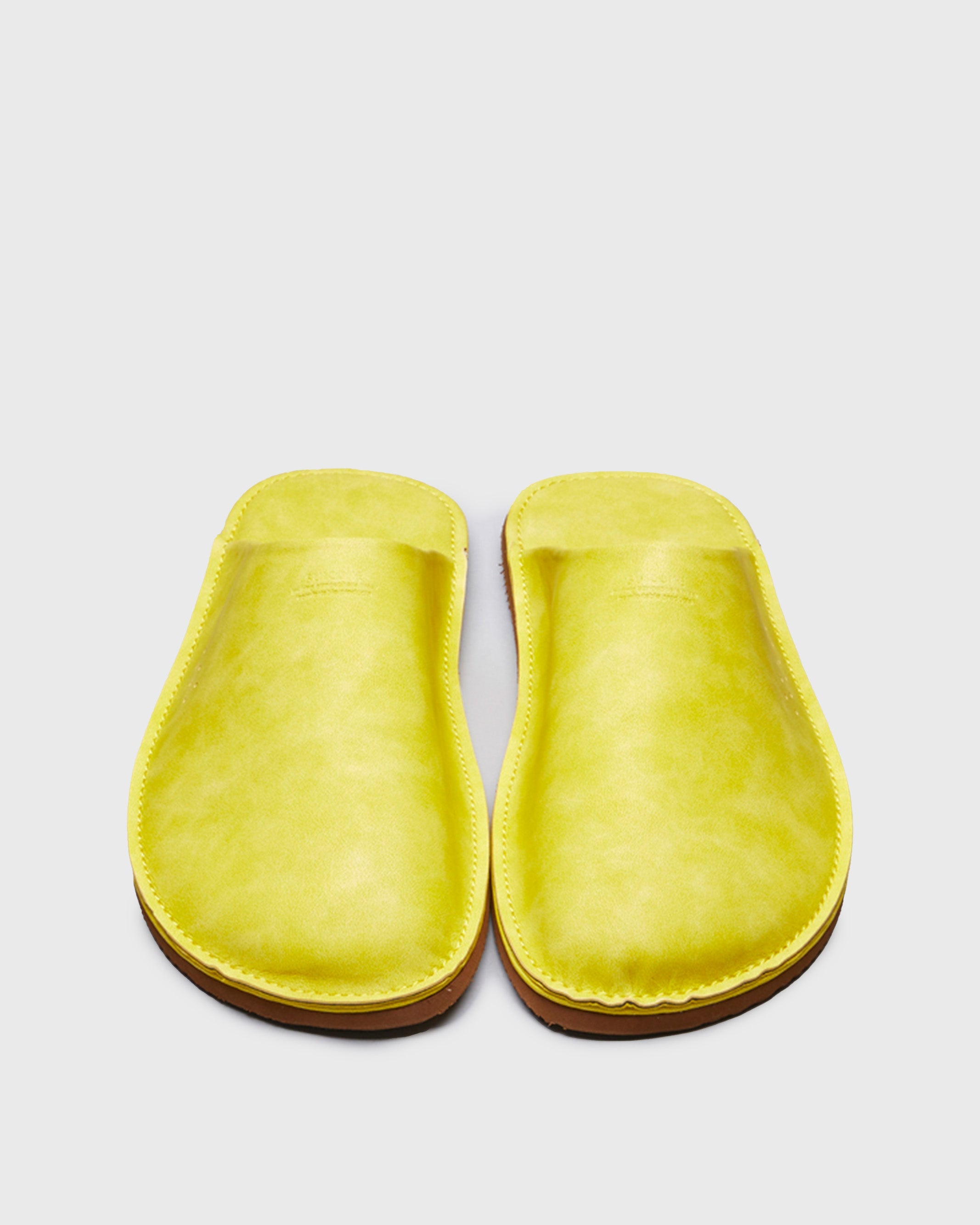 SUICOKE-Sandals-LIPPER - Yellow-OG-260Official Webstore