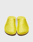 SUICOKE-Sandals-LIPPER - Yellow-OG-260Official Webstore