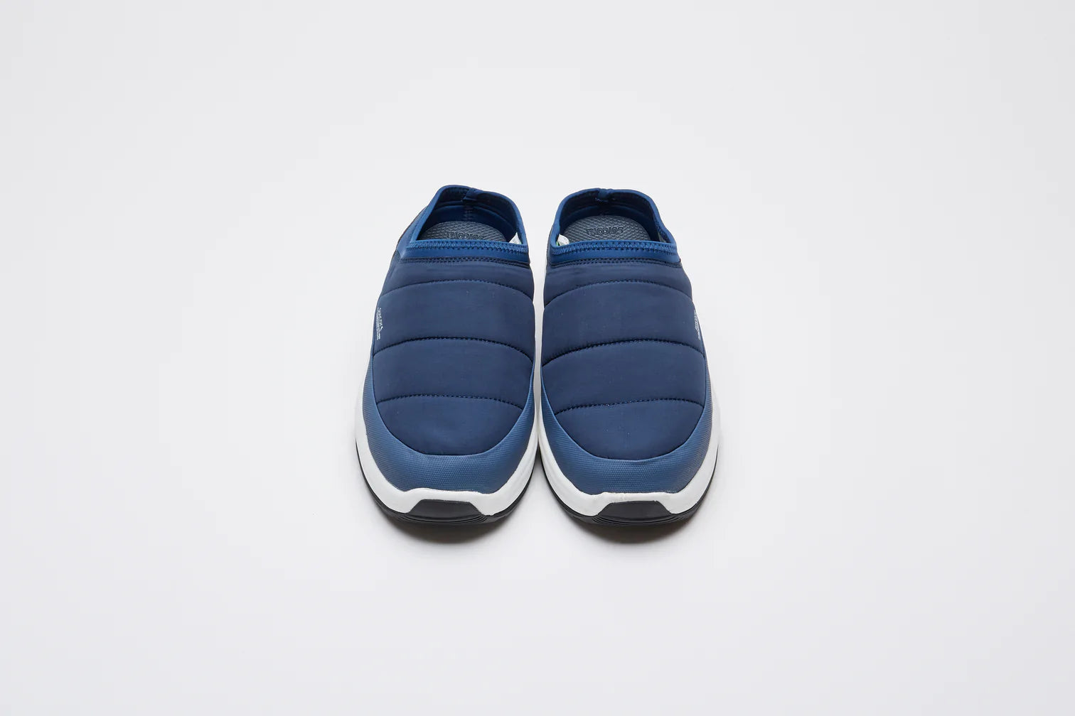 SUICOKE PEPPER-Lo-ab - Navy SHOES From Fall/Winter 2022 collection on SUICOKE Official &amp; Canada Webstore.
