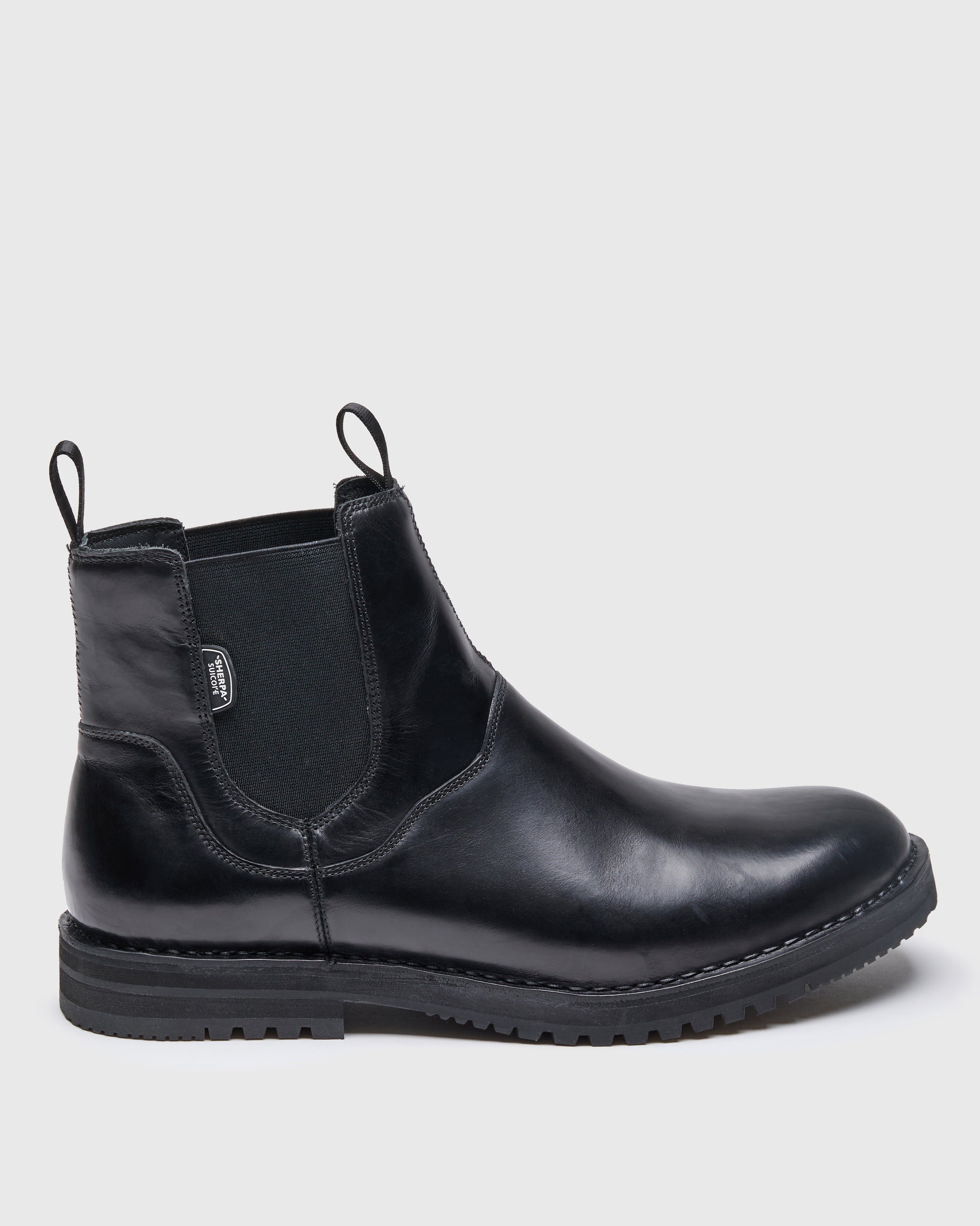 Shop GORE-2-Lwp (OG-382-2Lwp) in BLACK  From Fall Winter 2024 collection on SUICOKE Official US & Canada Webstore | suicoke.ca.