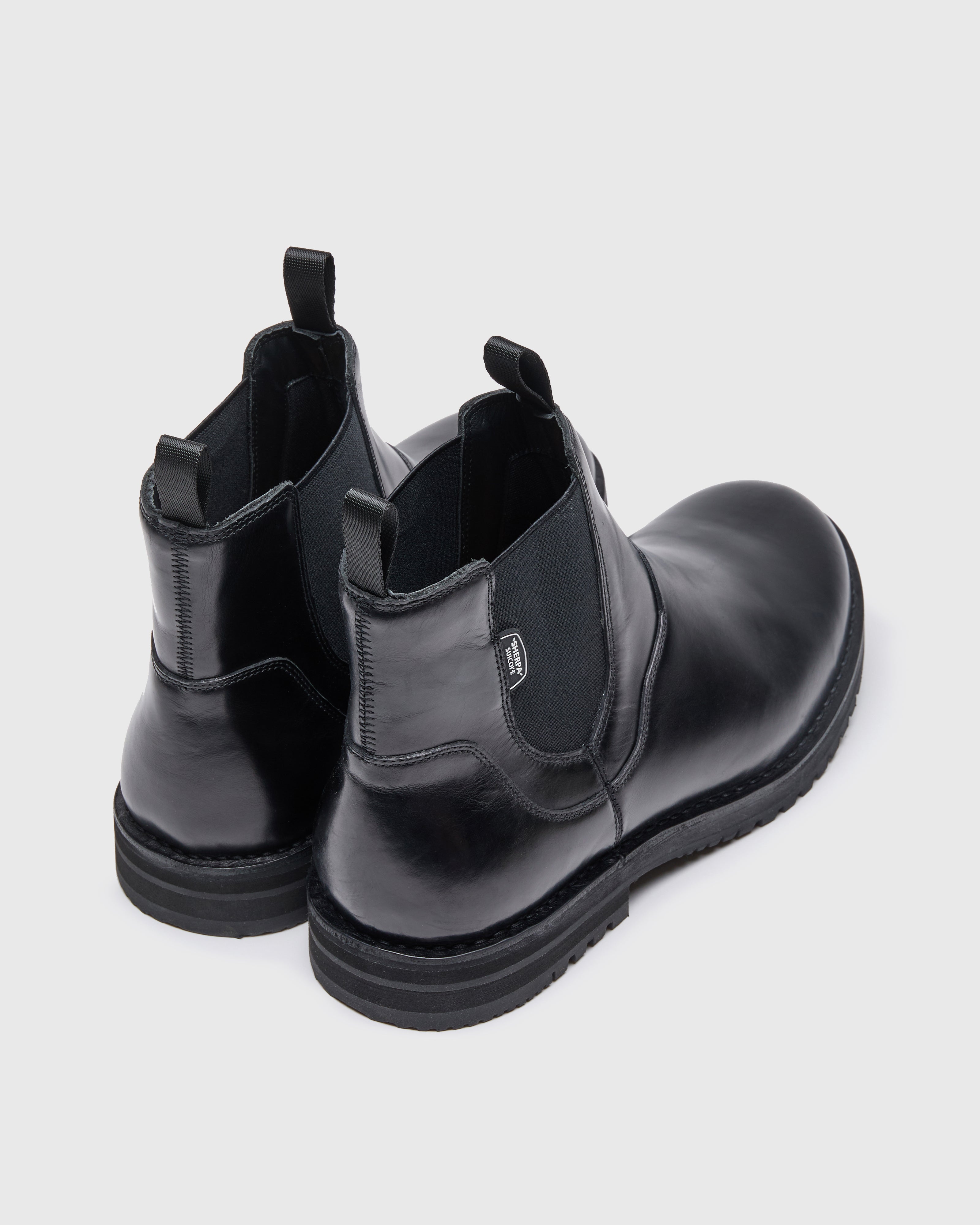 Shop GORE-2-Lwp (OG-382-2Lwp) in BLACK  From Fall Winter 2024 collection on SUICOKE Official US & Canada Webstore | suicoke.ca.