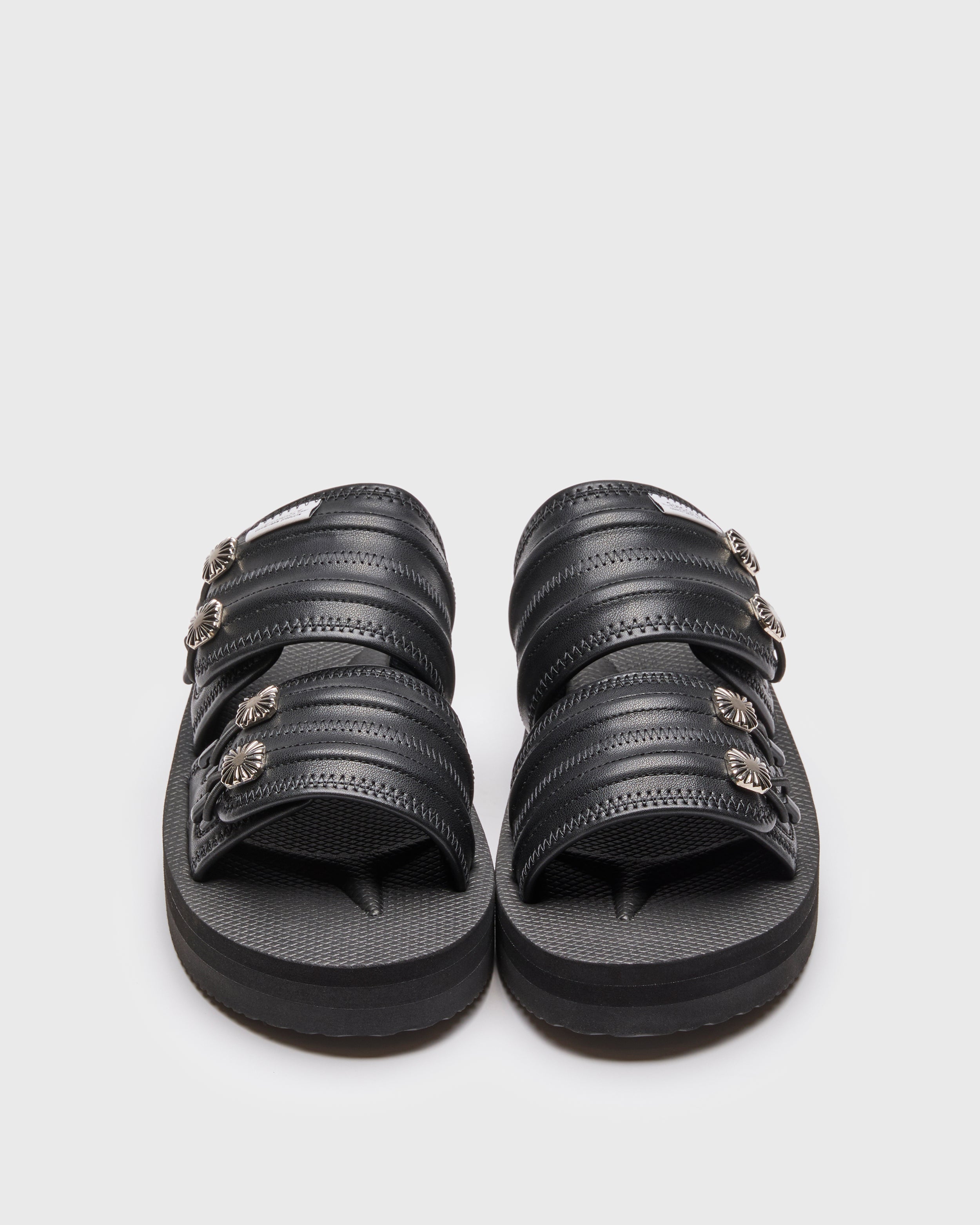 SUICOKE x TOGA MURA2-PO-TOG (OG-390PO-TOG) in BLACK | SUICOKE Official North American Webstore suicoke.ca