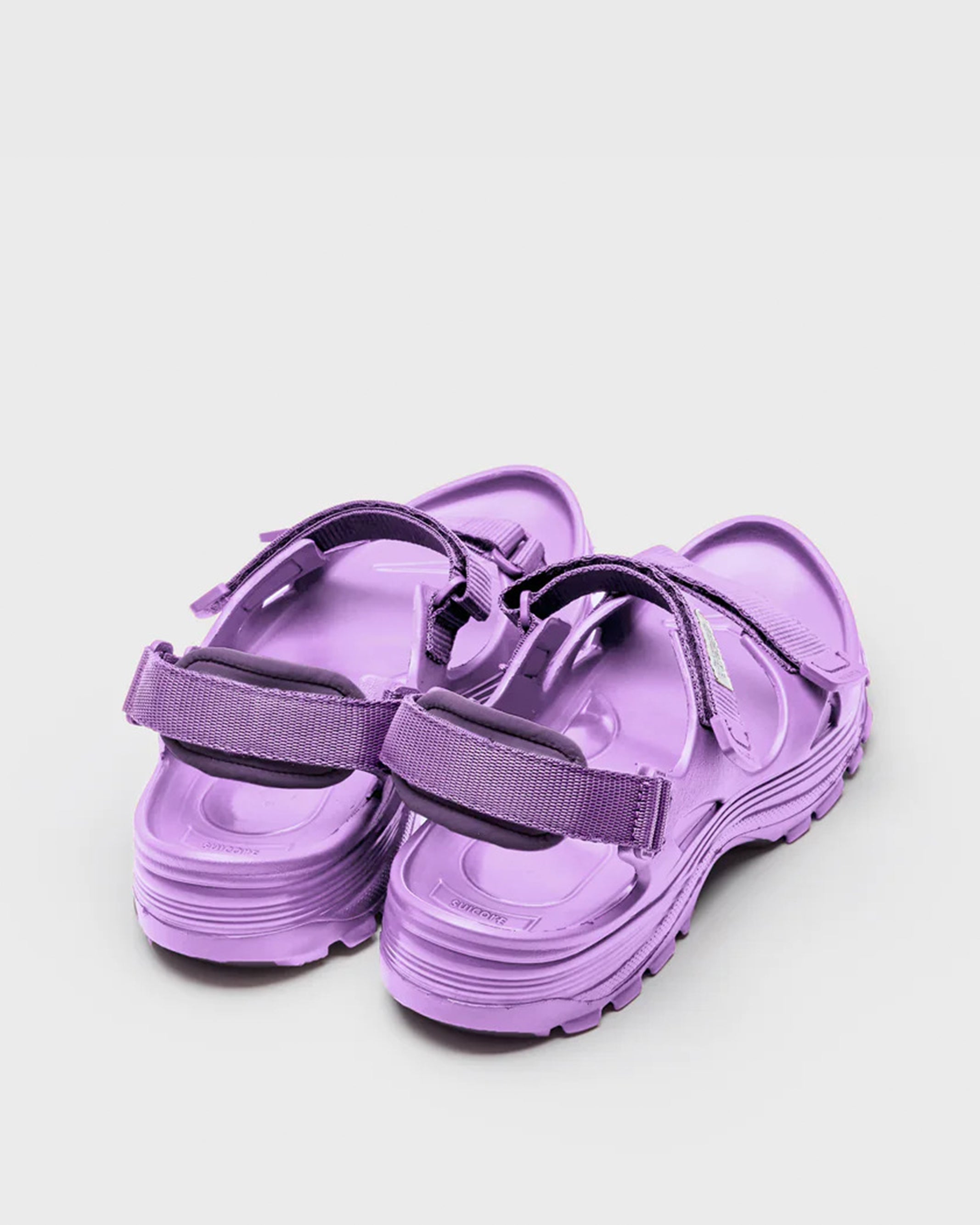 SUICOKE WAKE in Purple OG-INJ-100 | Shop from eightywingold an official brand partner for SUICOKE Canada and US.