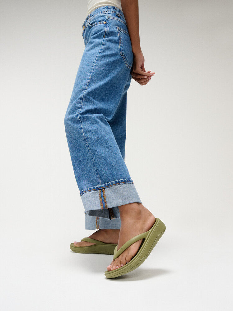 Relieff Recovery Toe-Post Sandals