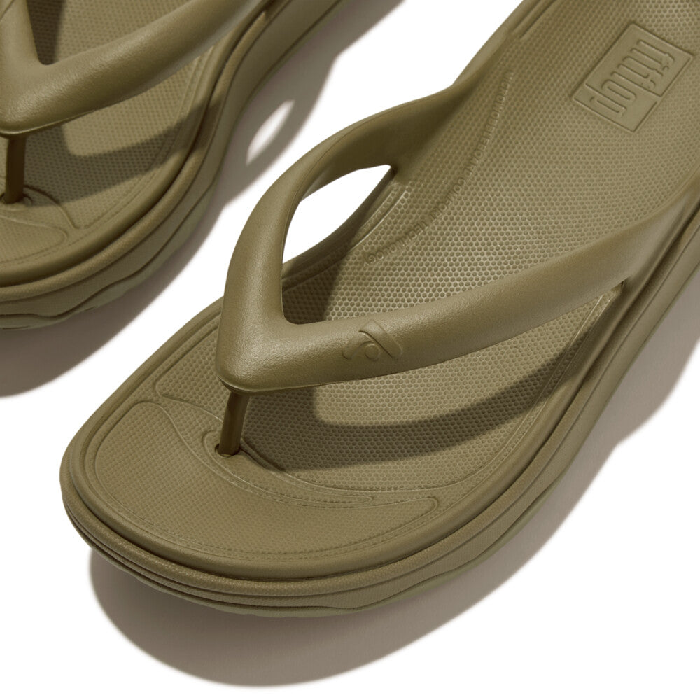 Relieff Recovery Toe-Post Sandals
