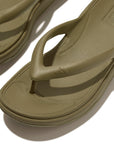 Relieff Recovery Toe-Post Sandals