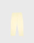 SUICOKE-CLOTHING-SWEATPANTS F - Yellow-O2 Official Webstore