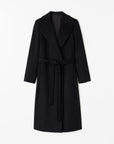 Rimina Coat in Black