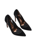 Meshil Pumps in Black