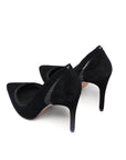 Meshil Pumps in Black