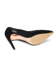 Meshil Pumps in Black