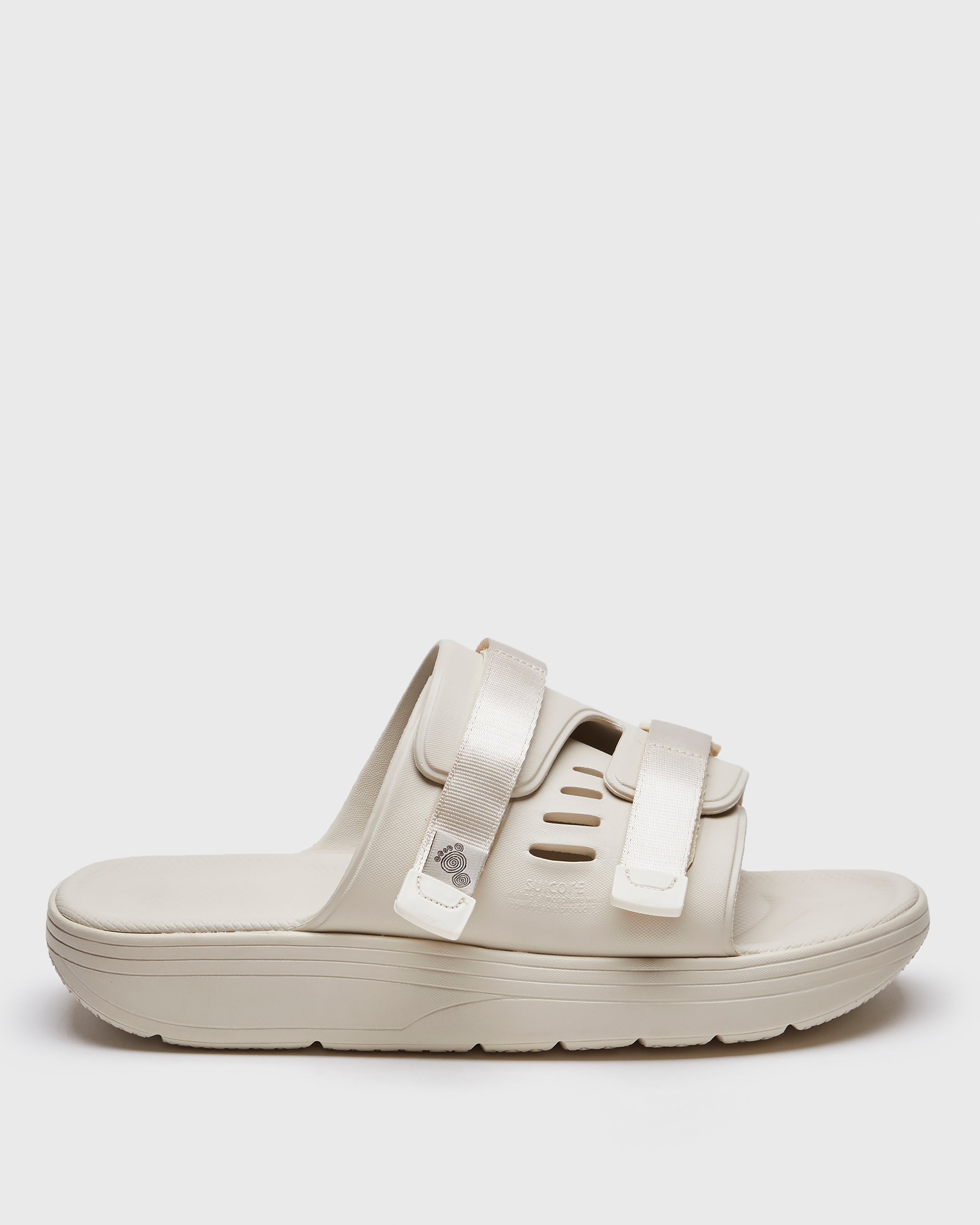 Shop URICH OG-INJ-01 in CHALK From Spring Summer 2024 collection on SUICOKE Official US & Canada Webstore | suicoke.ca