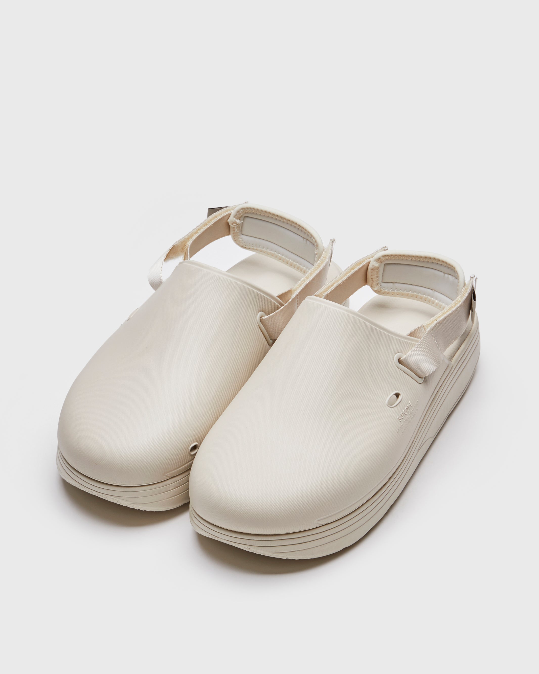 Shop CAPPO OG-INJ-03 in CHALK From Spring Summer 2024 collection on SUICOKE Official US & Canada Webstore | suicoke.ca