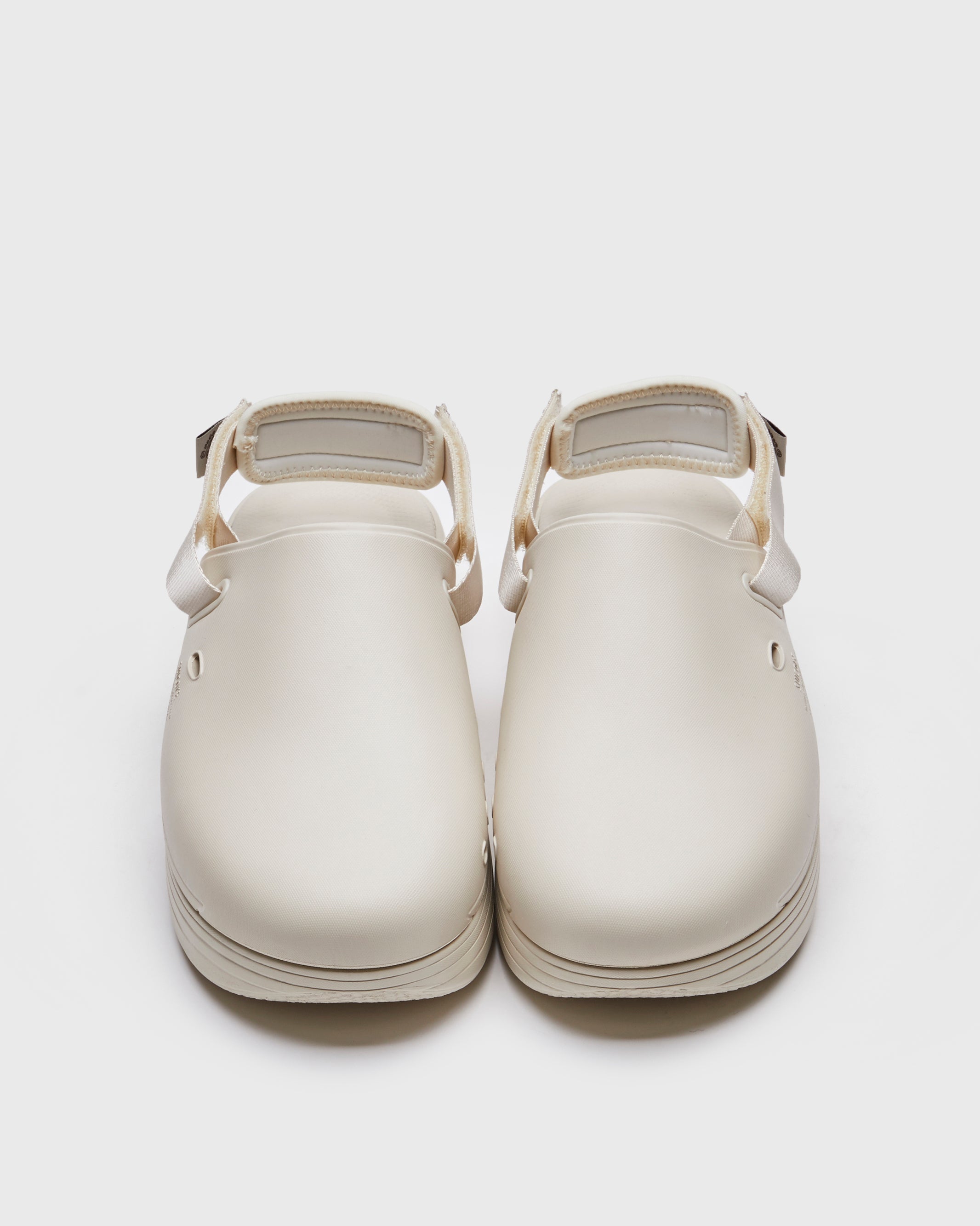 Shop CAPPO OG-INJ-03 in CHALK From Spring Summer 2024 collection on SUICOKE Official US & Canada Webstore | suicoke.ca