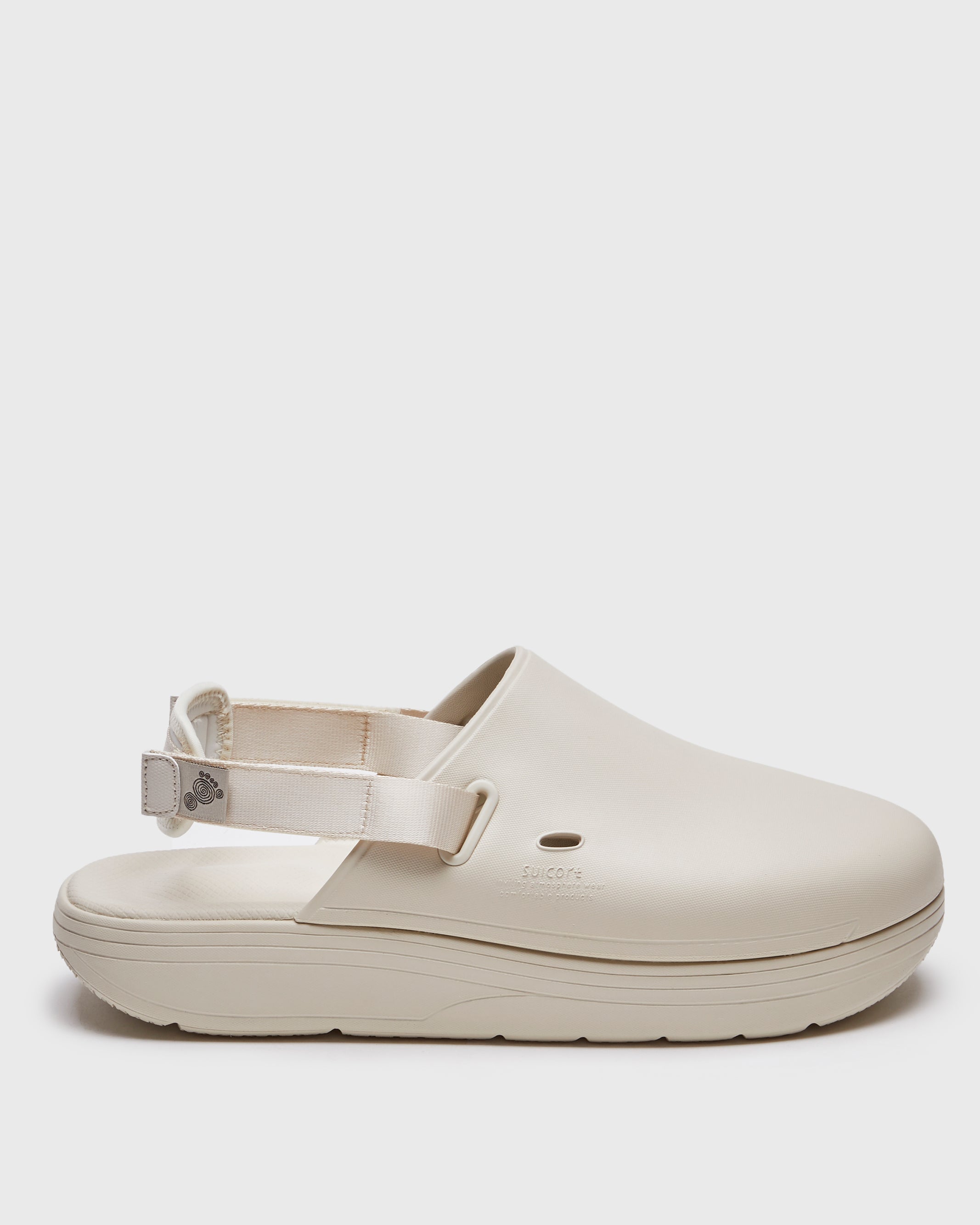 Shop CAPPO OG-INJ-03 in CHALK From Spring Summer 2024 collection on SUICOKE Official US & Canada Webstore | suicoke.ca