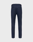 TIGER OF SWEDEN Gordon Trousers in Country Blue T64535024S | eightywingold