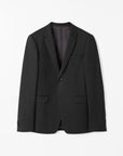 TIGER OF SWEDEN Jerret Blazer in Dark Grey T67246147| eightywingold 