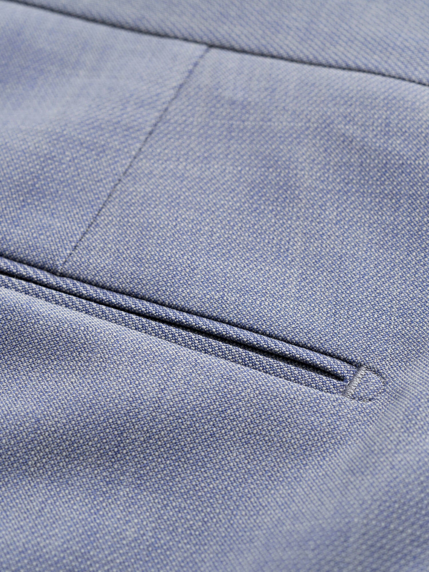 TIGER OF SWEDEN Tenuta Trousers in Dusty Blue T67246154| eightywingold