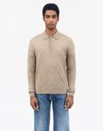 Eross Shirt in Beige