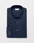 TIGER OF SWEDEN Filbrodie Shirt in Blue T68997004Z | eightywingold 