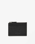 Tiger of Sweden Wahren Wallet T70332101 Black Grainy Leather |  Shop from eightywingold an official brand partner for Tiger of Sweden Canada and US