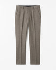 TIGER OF SWEDEN Tenutas Trousers in Light Brown T71152004 | eightywingold 