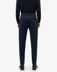 TIGER OF SWEDEN Tenuta Trousers in Dark Blue T71152019 | eightywingold 