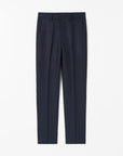 TIGER OF SWEDEN Tenuta Trousers in Dark Blue T71152019 | eightywingold 