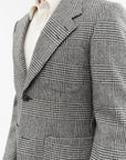 Javin Jacket in Gray