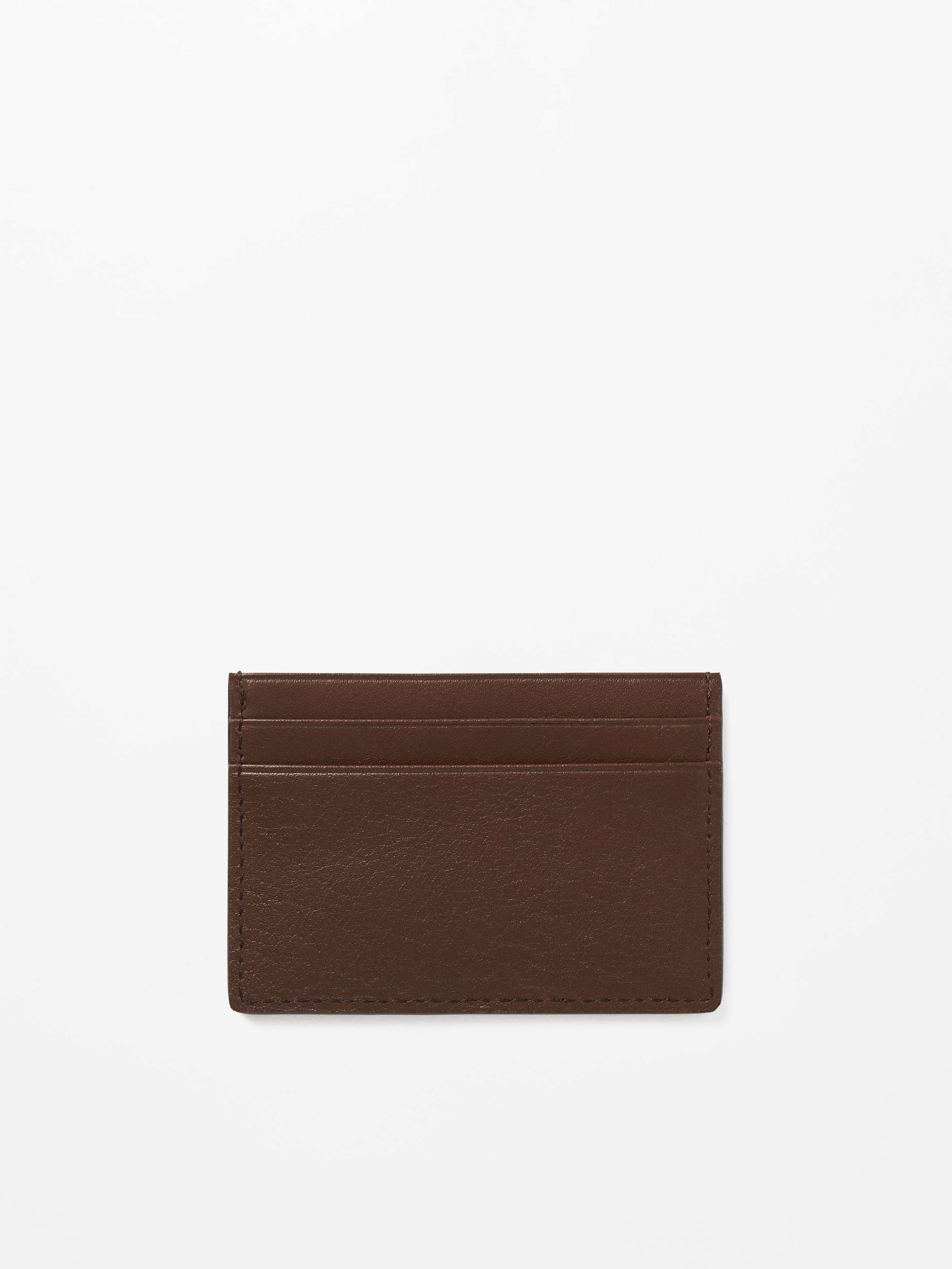 TIGER OF SWEDEN WAKE CARDHOLDER IN COGNAC U69380009Z 12S | Shop from eightywingold an official brand partner for TIGER OF SWEDEN CANADA &amp; US