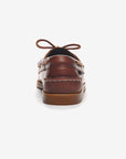 Docksides Portland Waxed