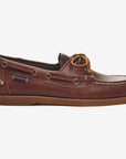 Docksides Portland Waxed
