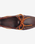Docksides Portland Waxed Woman