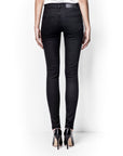 TIGER OF SWEDEN Slight Jeans in Black W56963010Z | eightywingold 