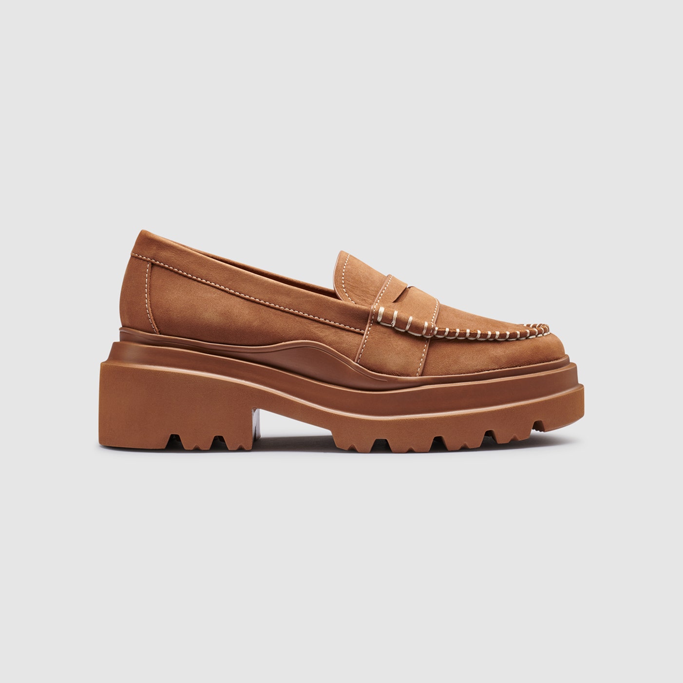 Platform on sale loafers canada