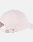 NEW BALANCE Terry 6-Panel Classic Hat in Light Pink LAH31003 O/S LIGHT PINK FROM EIGHTYWINGOLD - OFFICIAL BRAND PARTNER