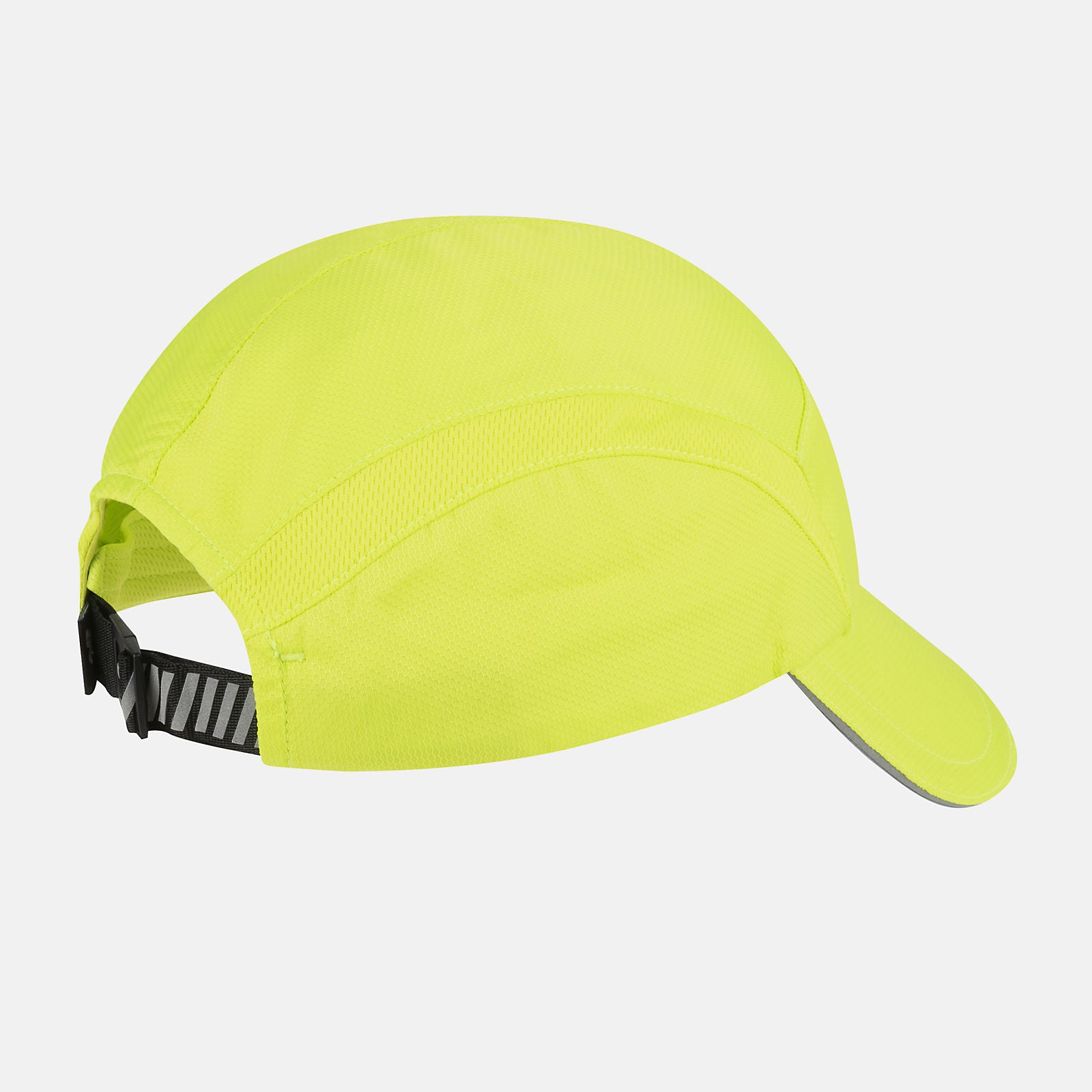 5-Panel Performance Hat in Yellow