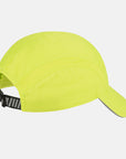 5-Panel Performance Hat in Yellow