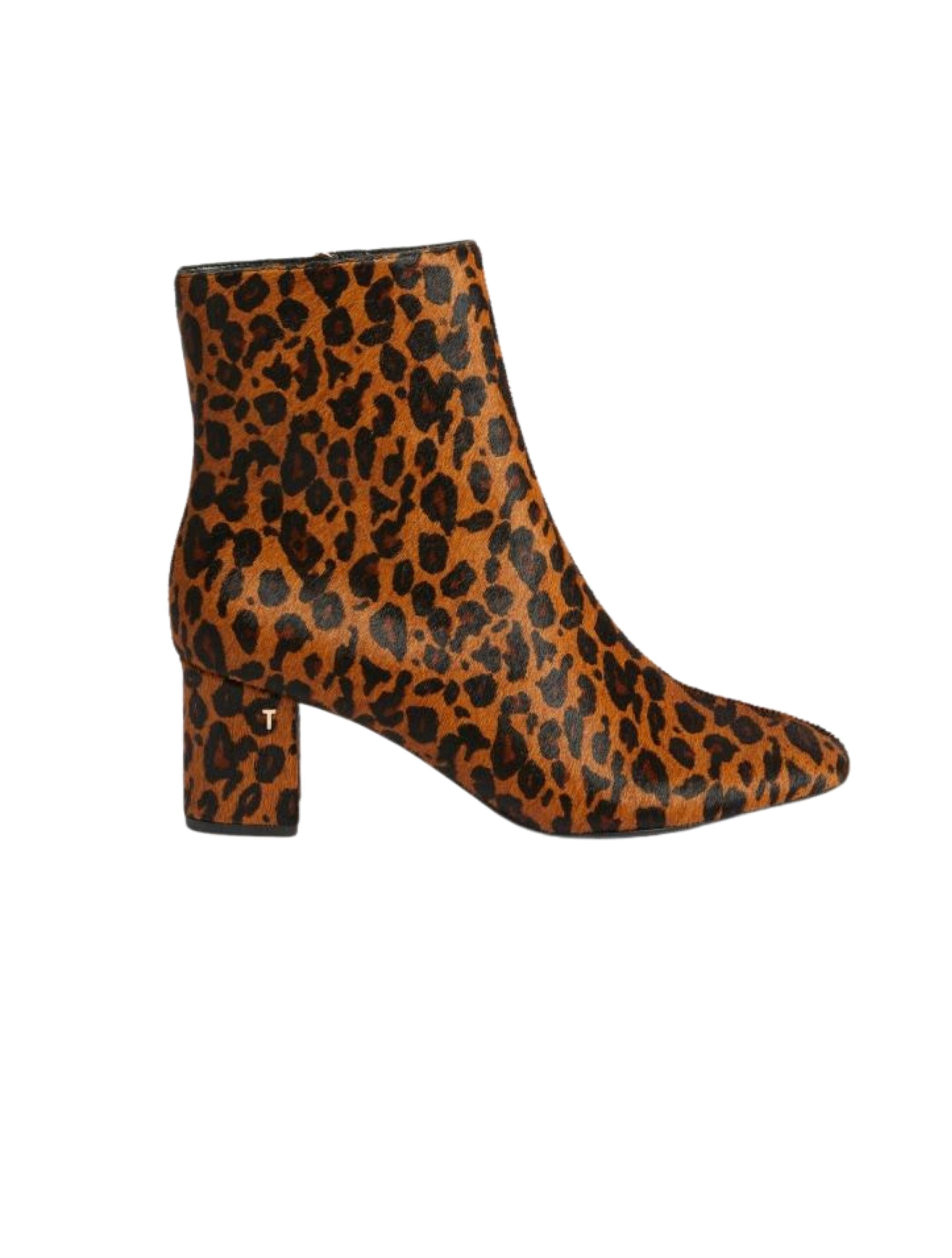 Ted Baker Niomey Boots 1