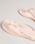 Jassey Slippers | eightywingold - official partner of Ted Baker