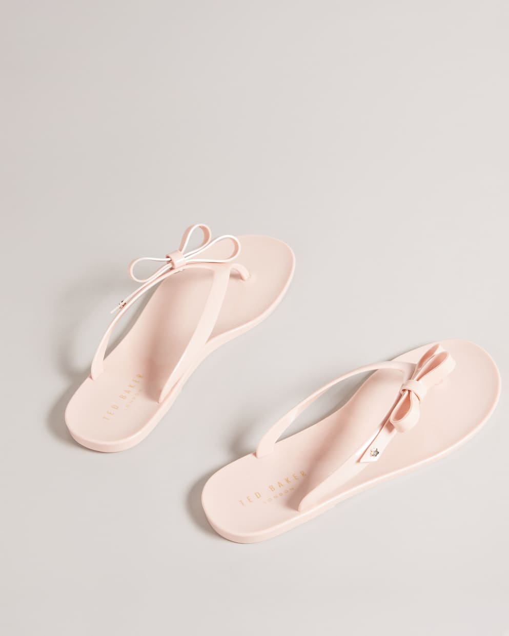 Jassey Slippers | eightywingold - official partner of Ted Baker