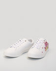 Maylar Sneakers in White