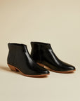 Dakota Boots in Black